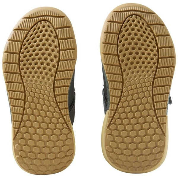 Reima Reimatec sko Kiirus Green