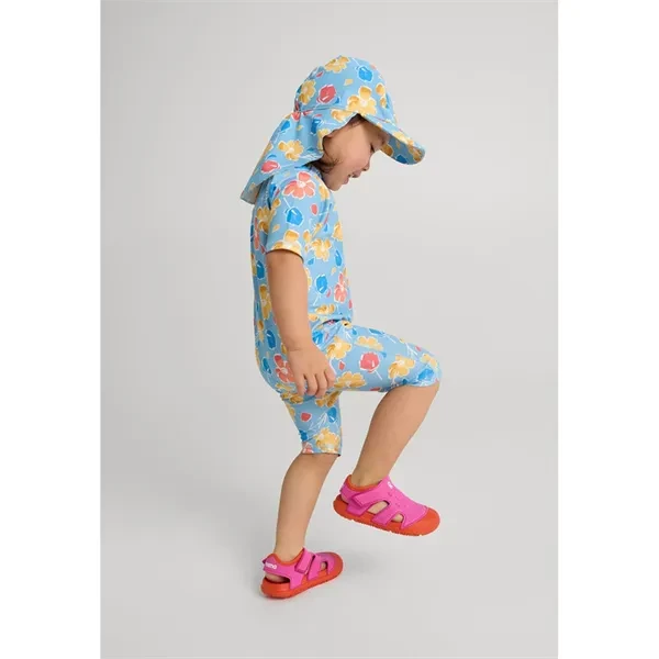 Reima Sandals Koralli Pink