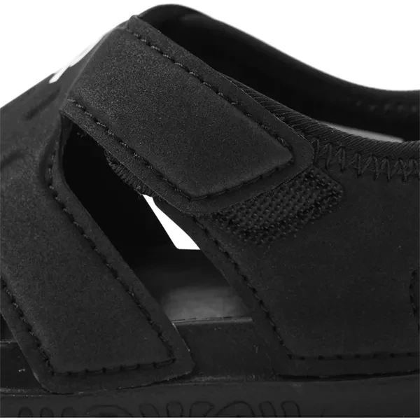 Reima Sandals Koralli Black