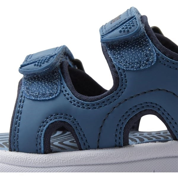 Reima Sandals Bungee Blue