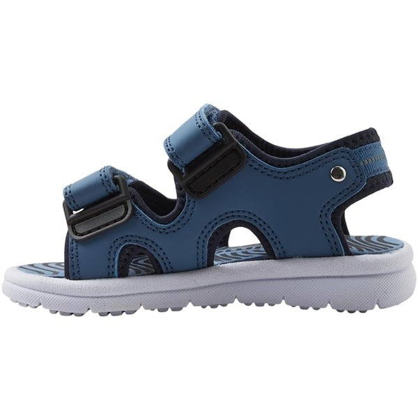 Reima Sandals Bungee Blue