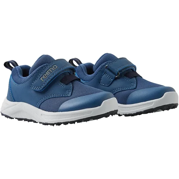 Reima Sneakers Ekana Blue
