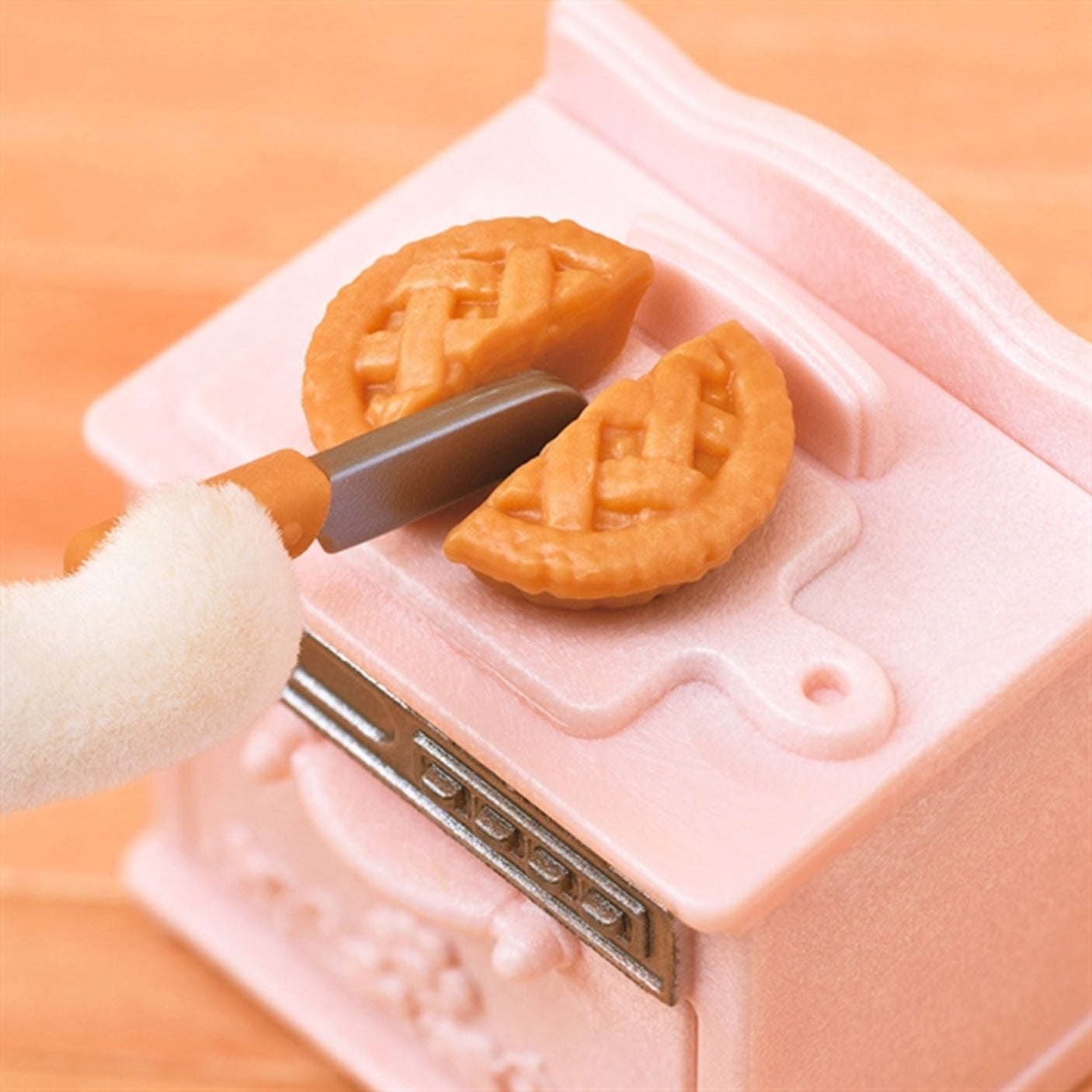 Sylvanian Families® Playful Starter Furniture Set