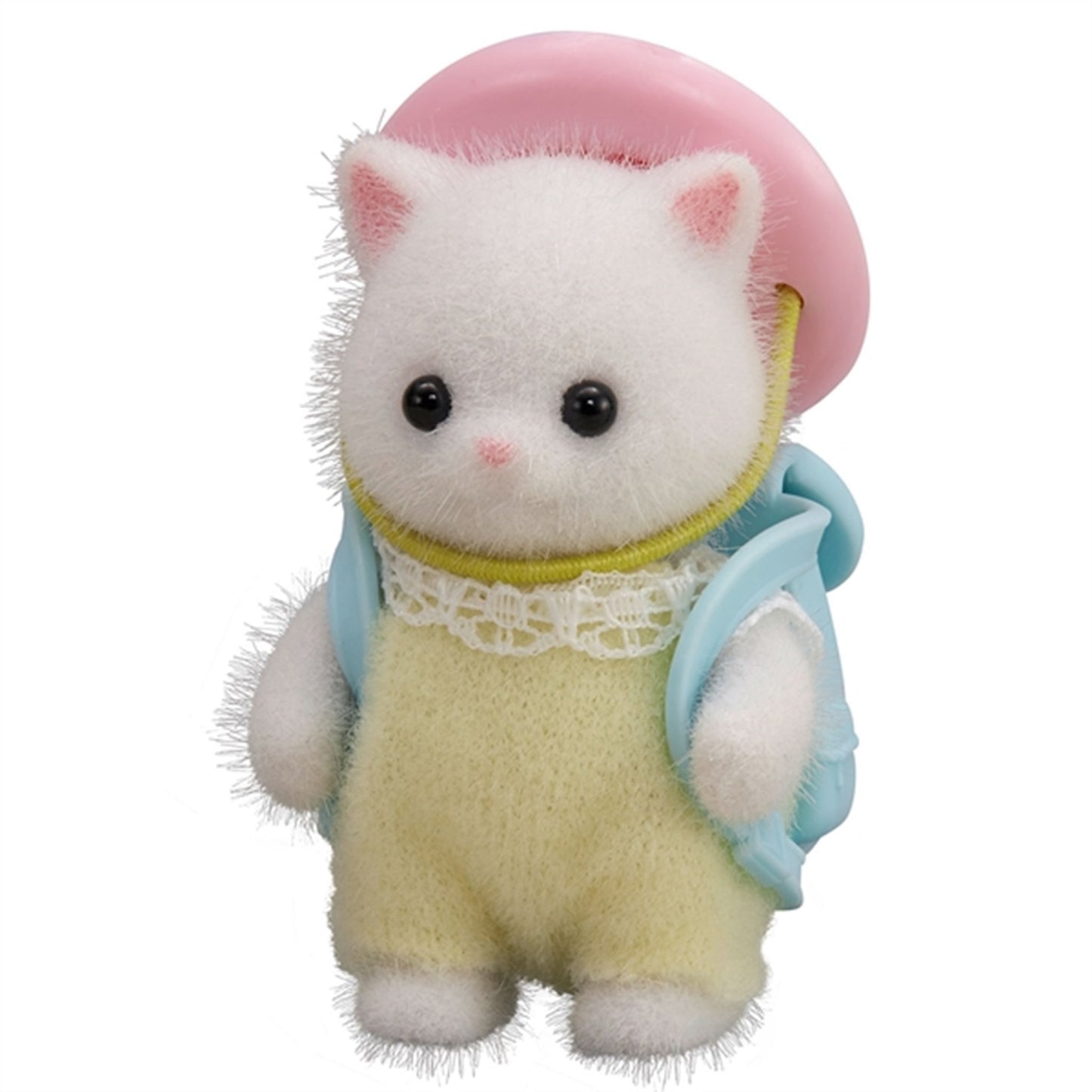 Sylvanian Families® Persian Cat Baby