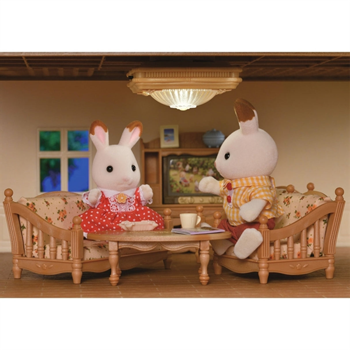 Sylvanian Families® Ceiling Light