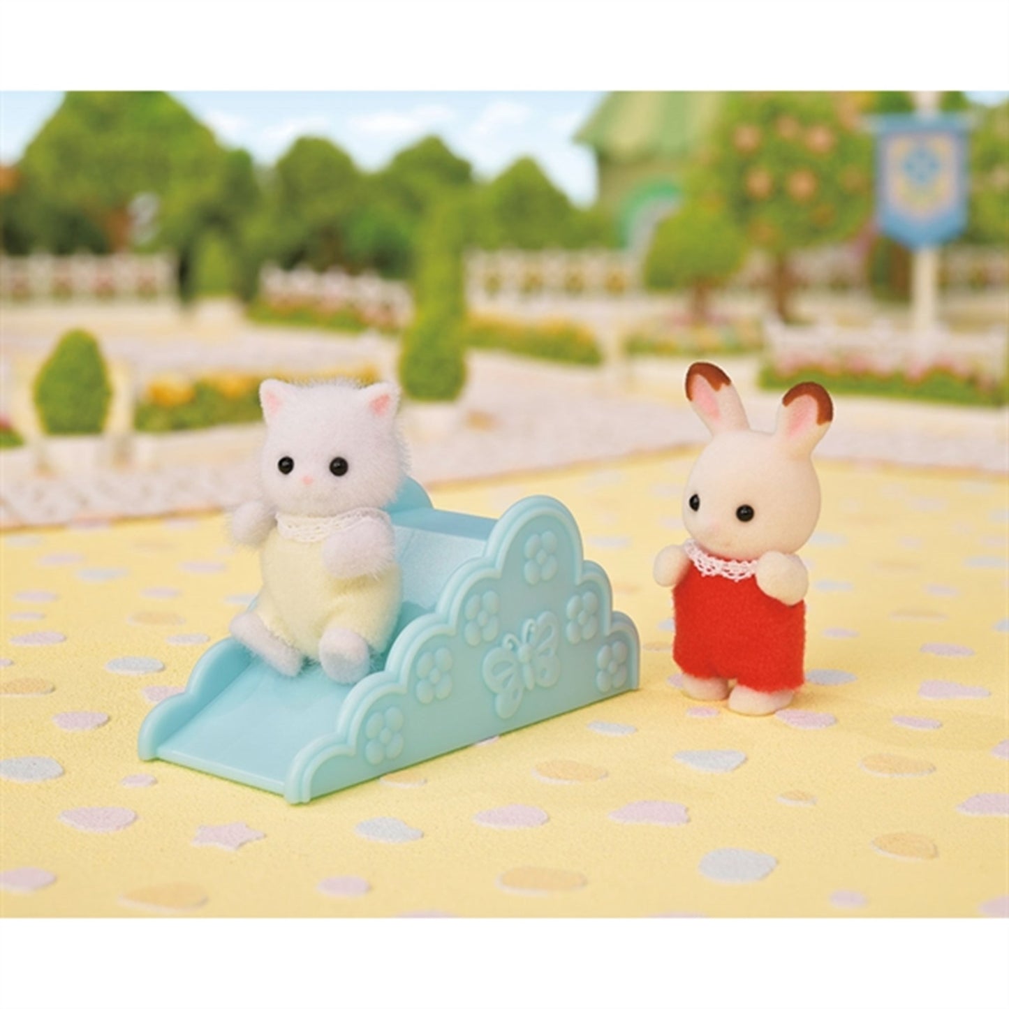 Sylvanian Families® Baby Windmill Park