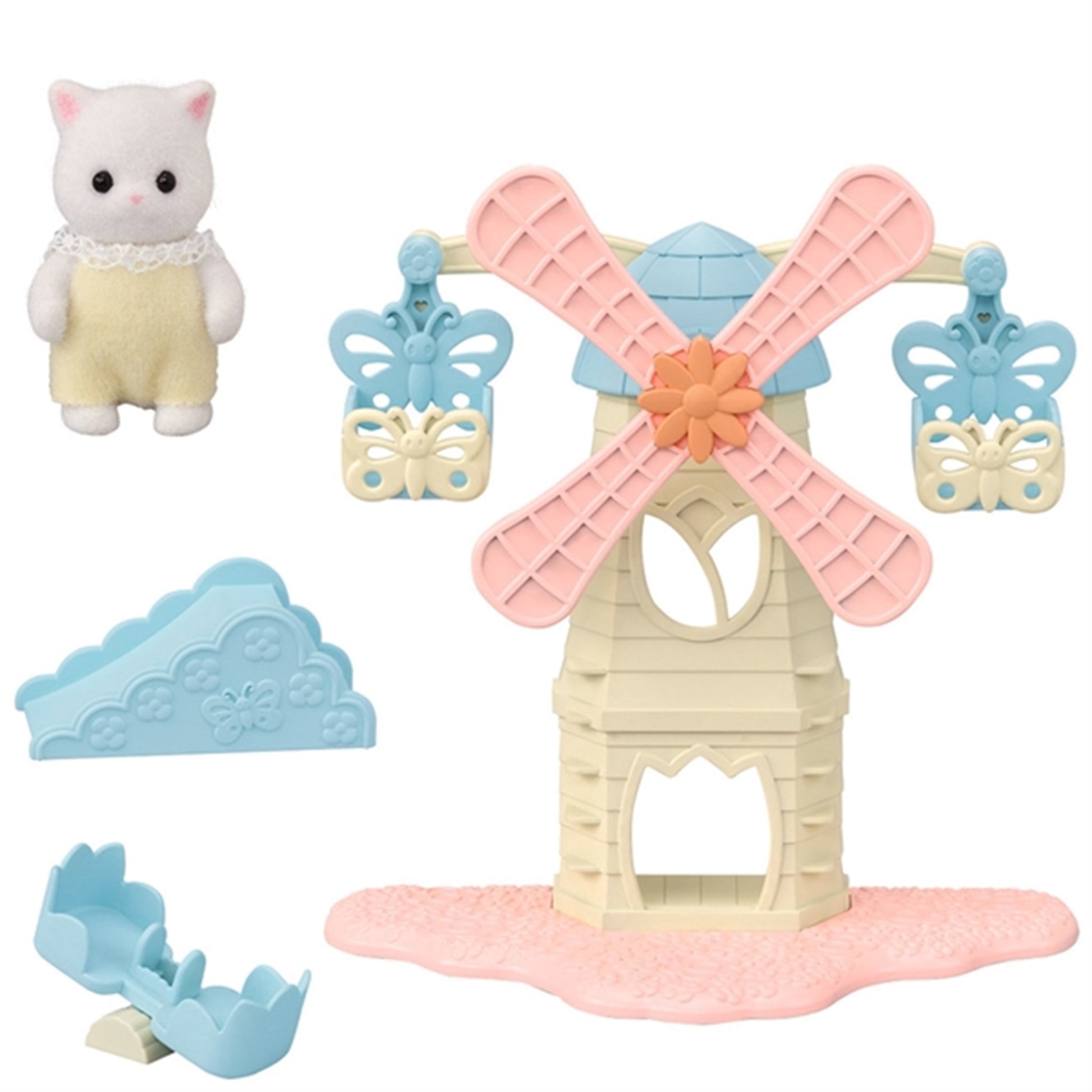 Sylvanian Families® Baby Windmill Park