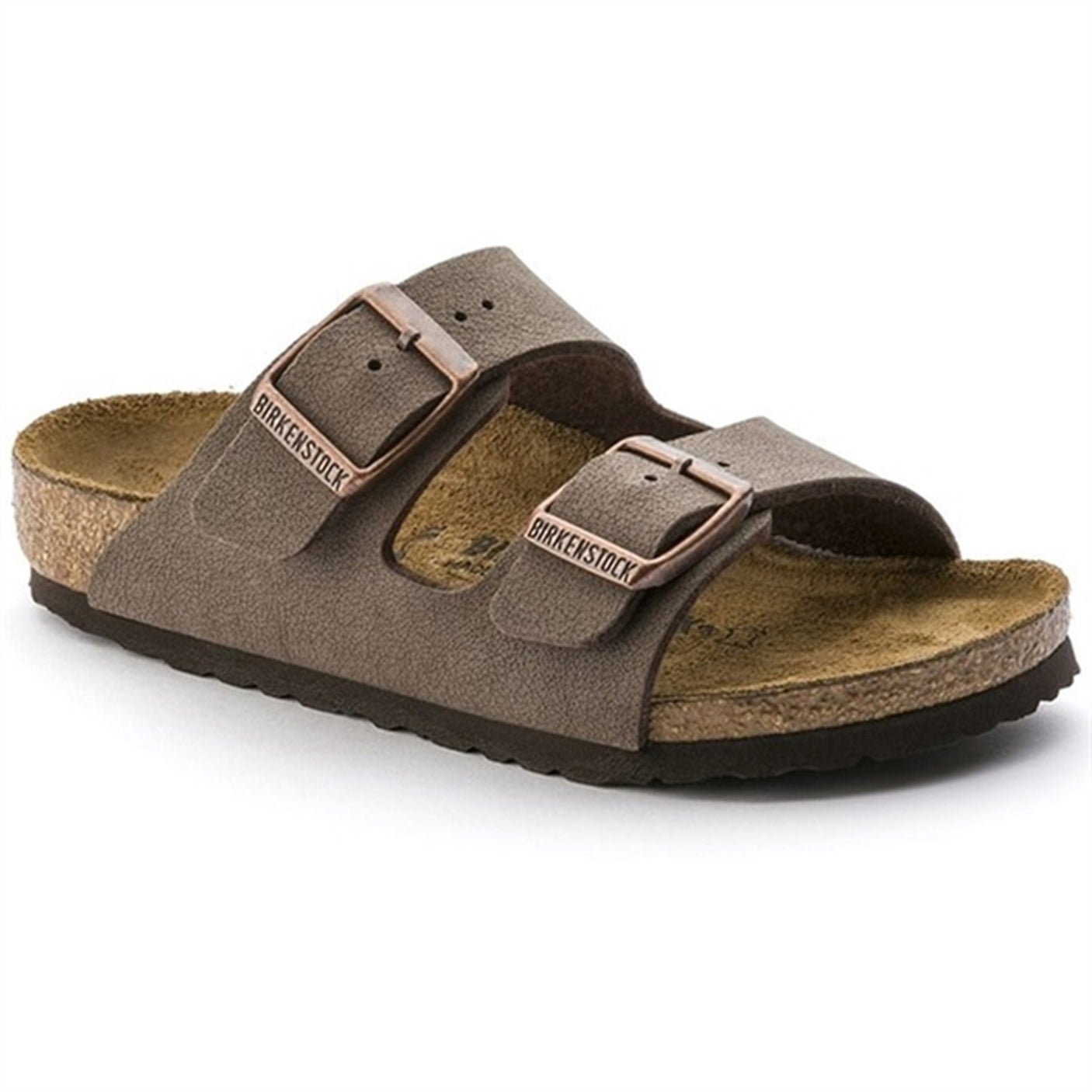 Birkenstock Arizona Kids BFBC Mocca Sandals