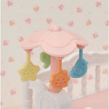 Sylvanian Families® Crib with Mobile