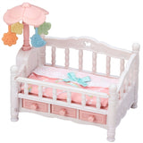 Sylvanian Families® Crib with Mobile
