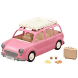 Sylvanian Families® Family Picnic Van