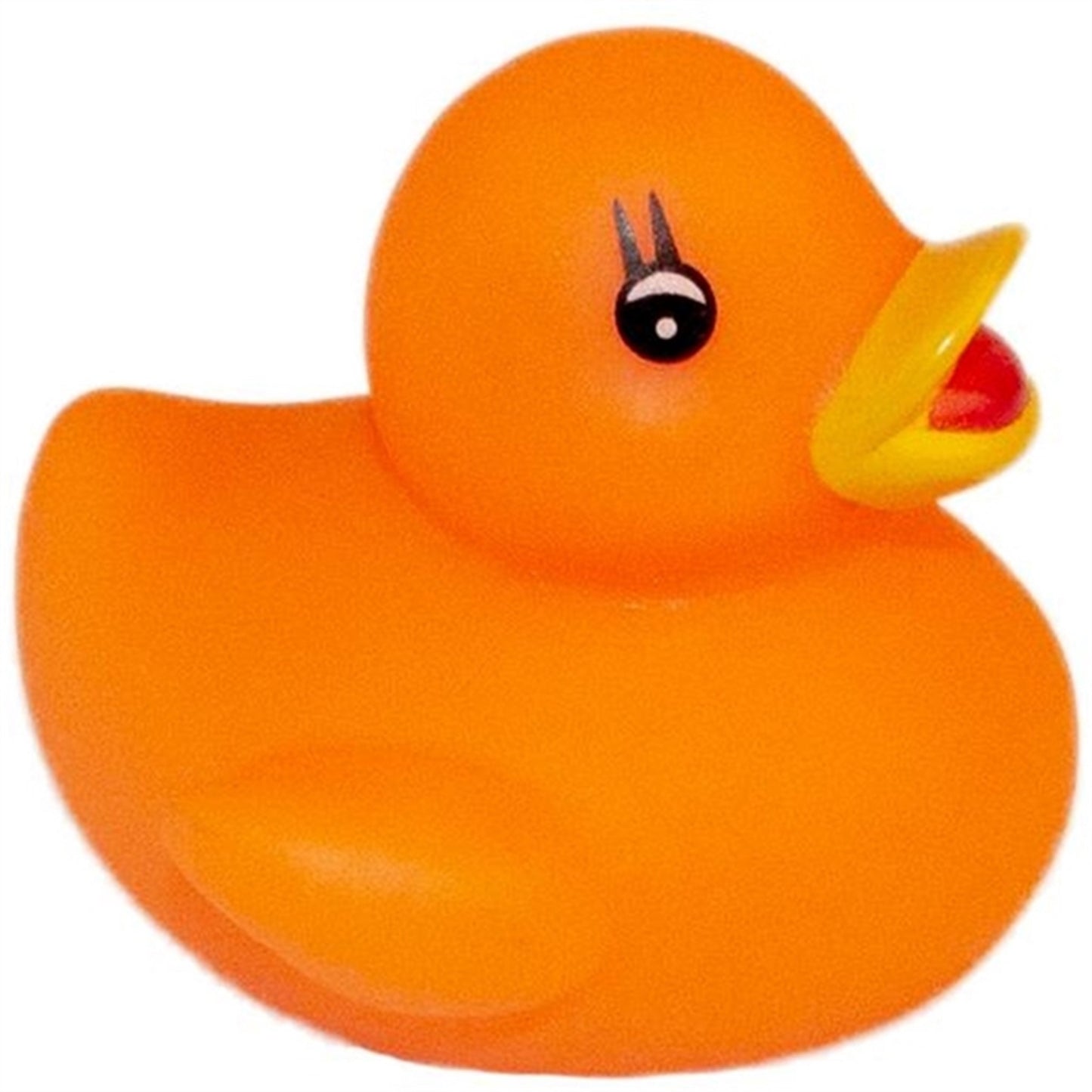 Magni Bath Ducks in a Set of 10 Pieces Multi