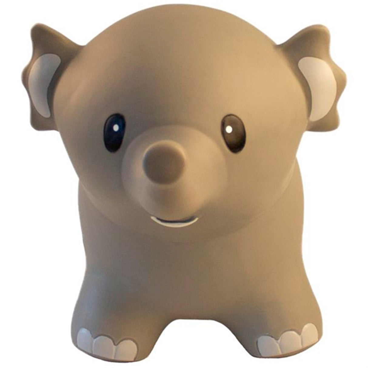 Magni Bouncing Animals Elefant Grey