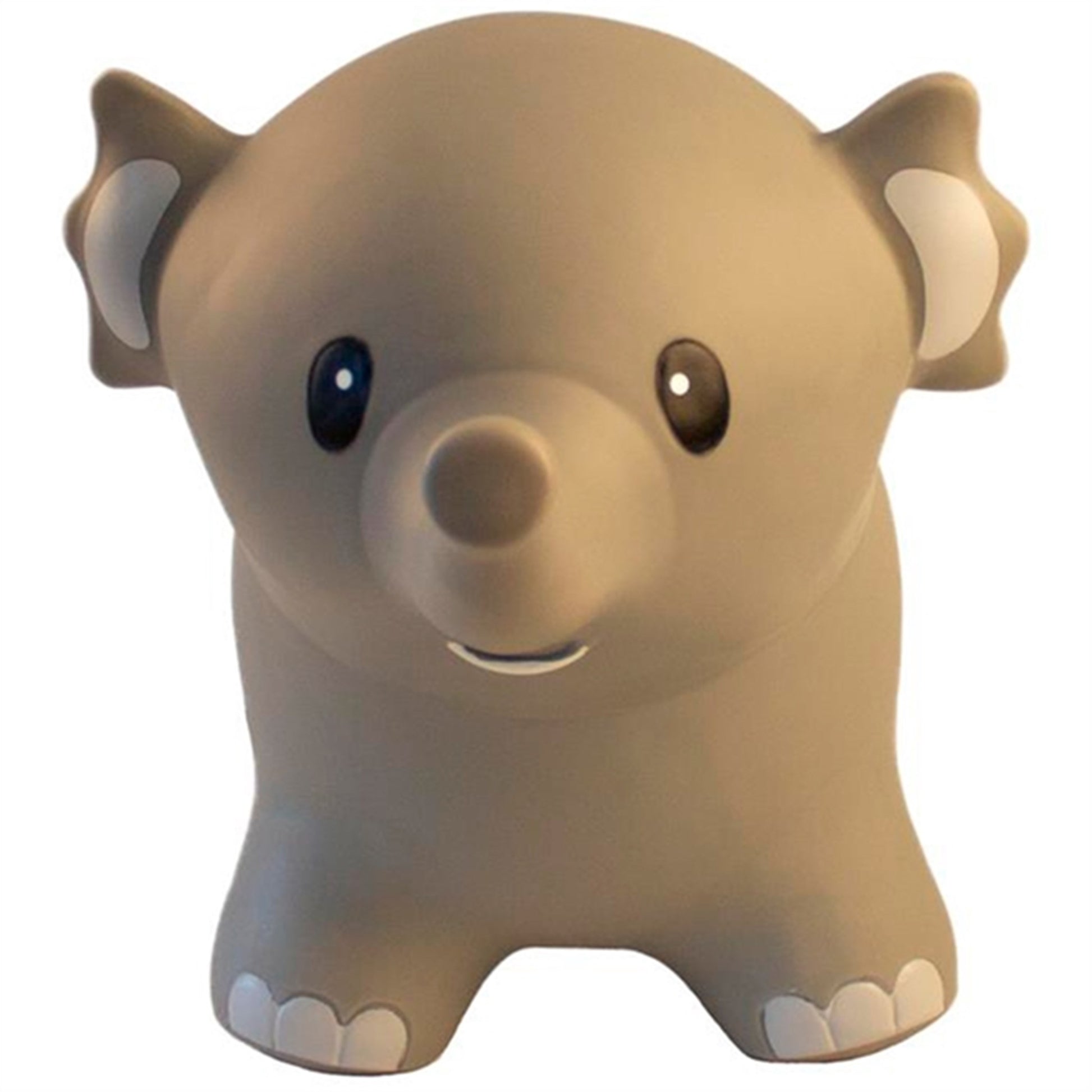 Magni Bouncing Animals Elefant Grey