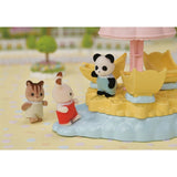 Sylvanian Families® Baby Star Carousel