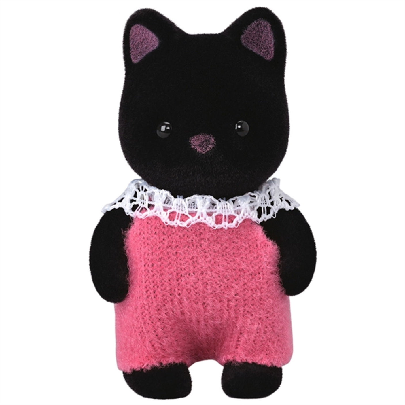 Sylvanian Families® Spooky Surprise House