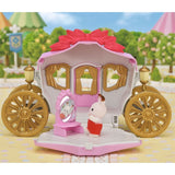 Sylvanian Families® Royal Carriage Set