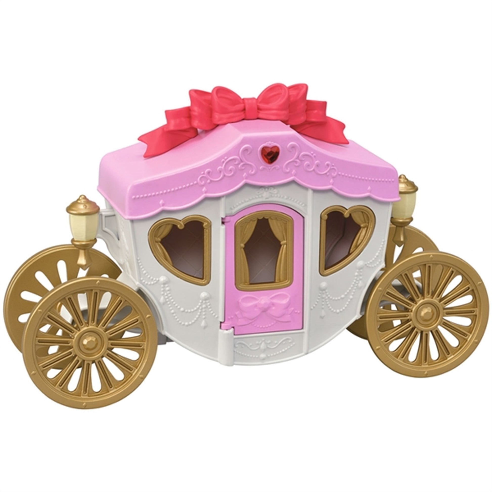 Sylvanian Families® Royal Carriage Set