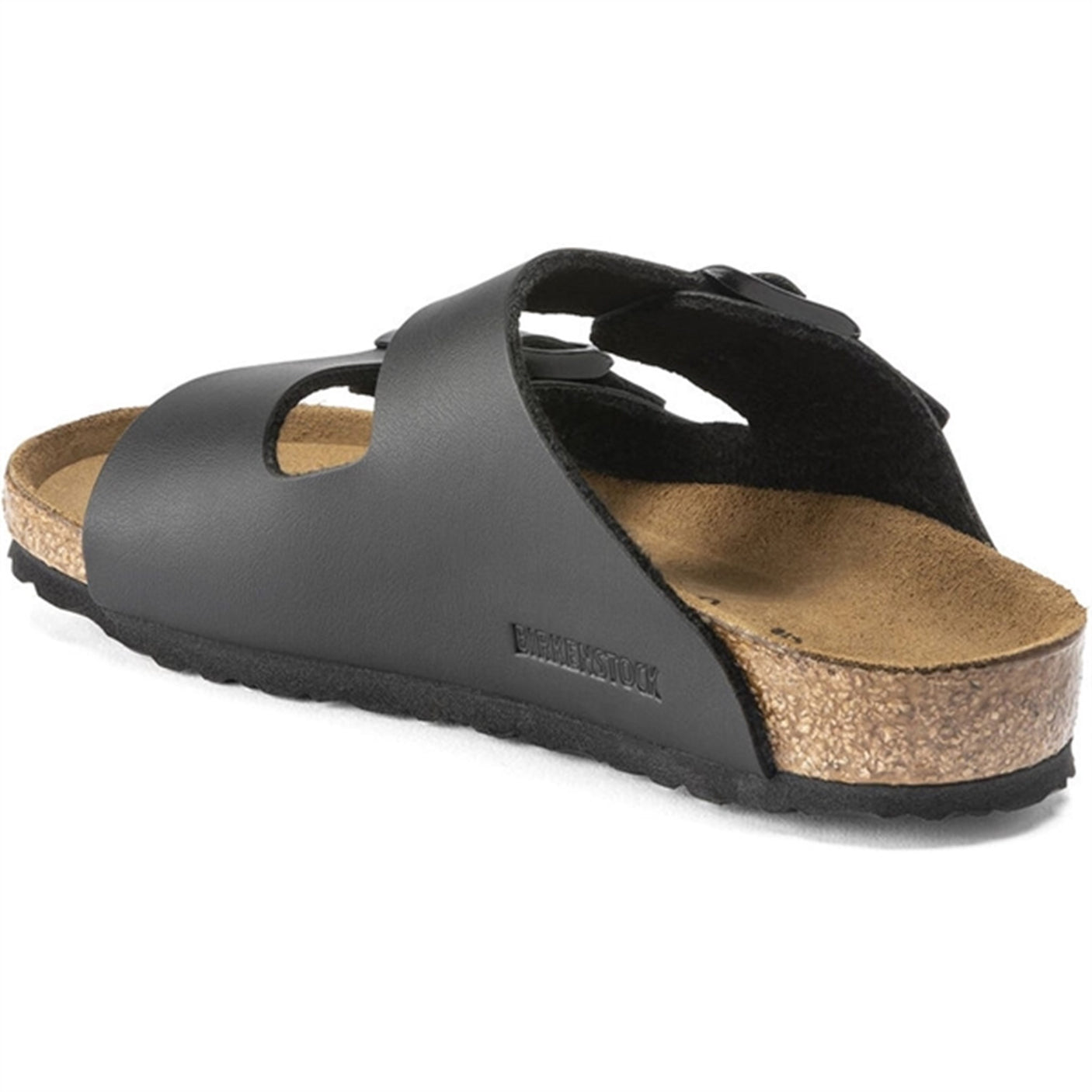 Birkenstock Arizona Kids BS Black Sandal