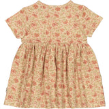 Wheat Honeysuckle Nova Dress 3