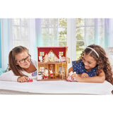 Sylvanian Families® Red Roof Cosy Cottage