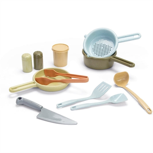 Dantoy Bio Kitchen Set