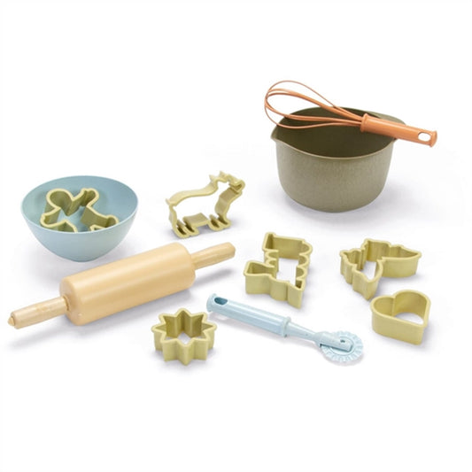 Dantoy Bio Baking Set