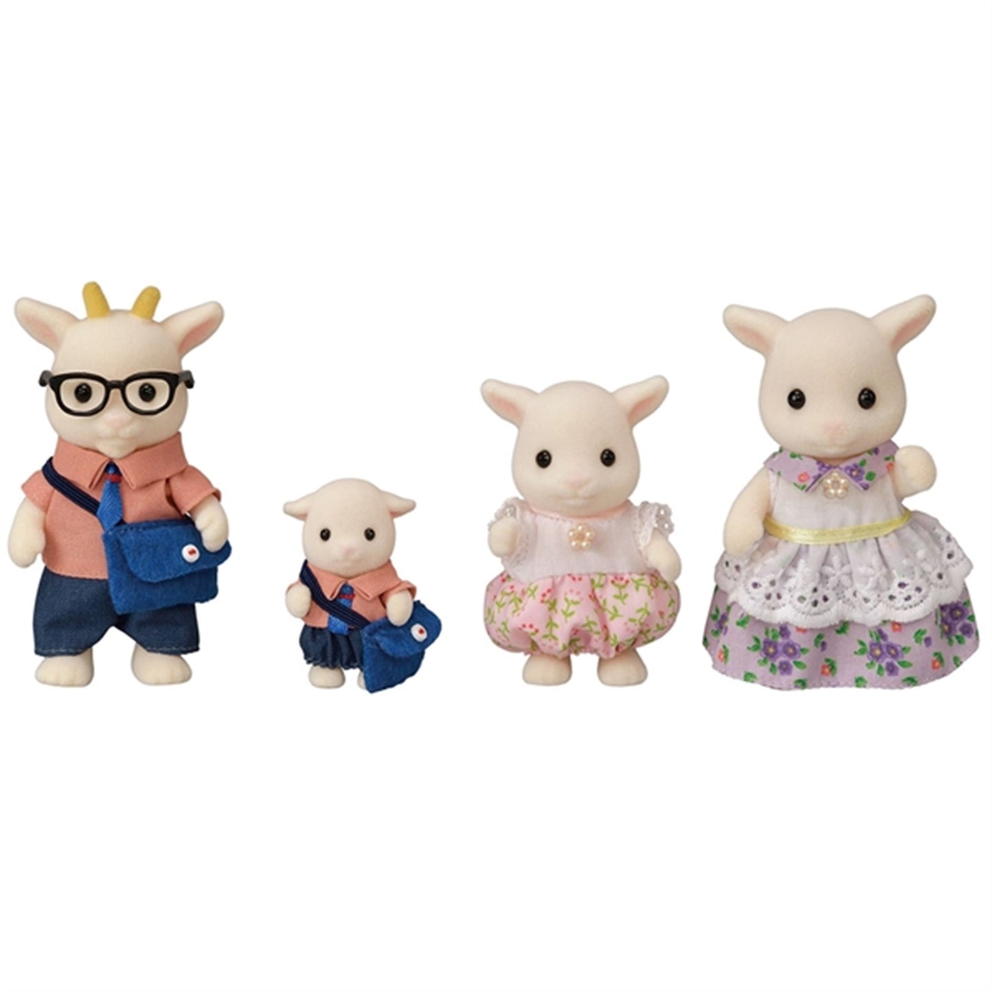 Sylvanian Families® Goat Family