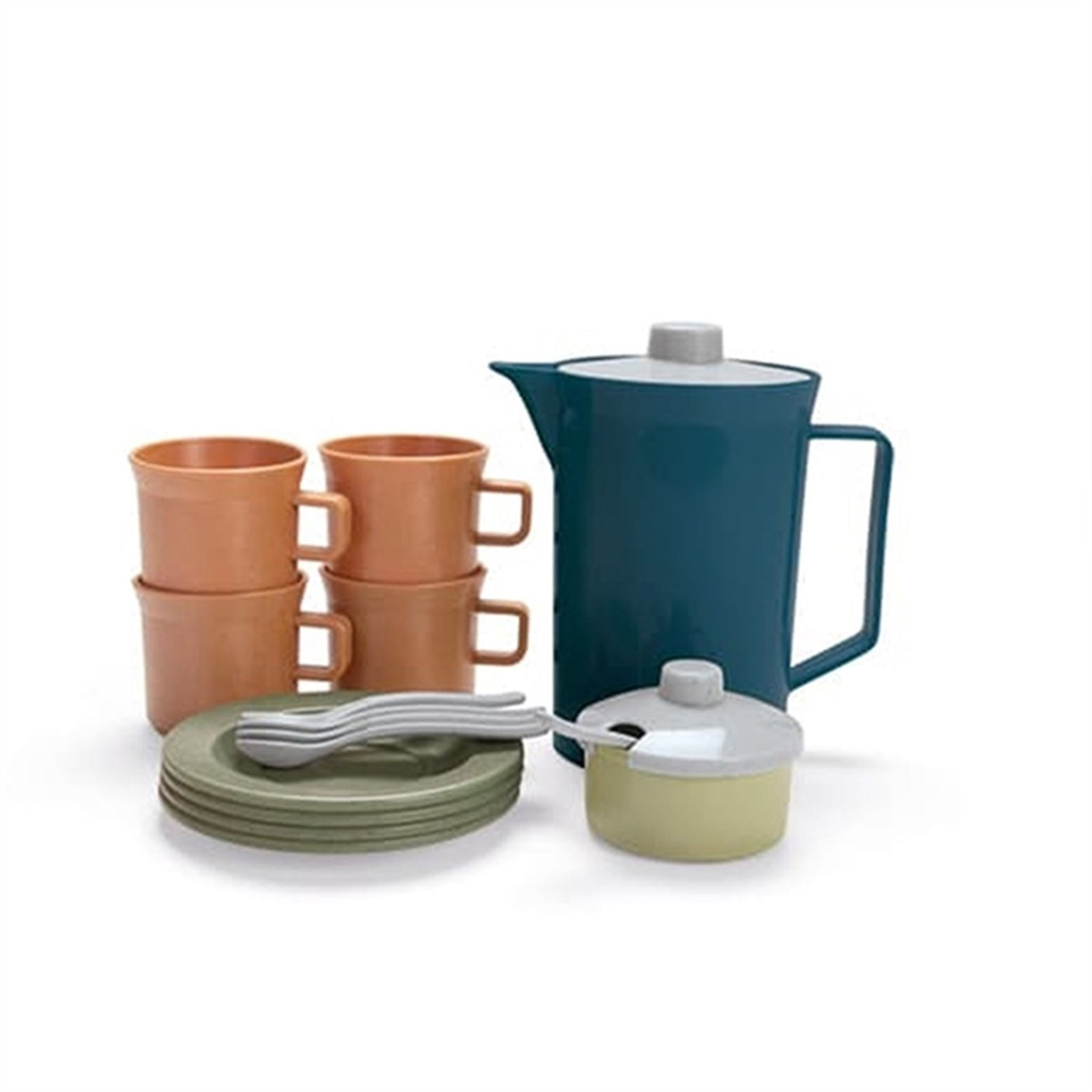 Dantoy Bio Coffee Set