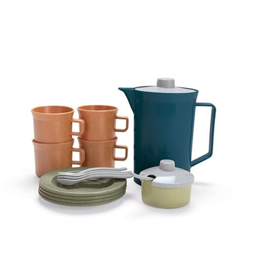 Dantoy Bio Coffee Set