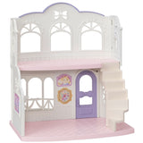 Sylvanian Families® Pony's Stylish Hair Salon