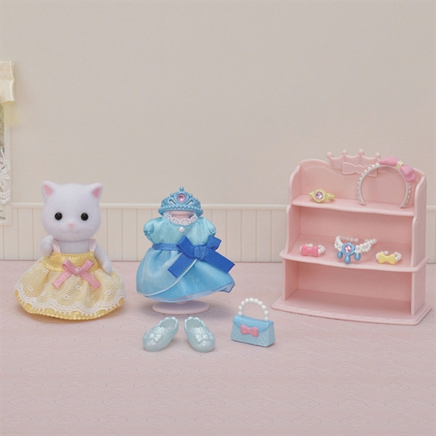 Sylvanian Families® Princess Dress Up Set