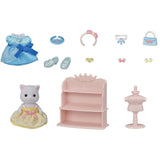 Sylvanian Families® Princess Dress Up Set