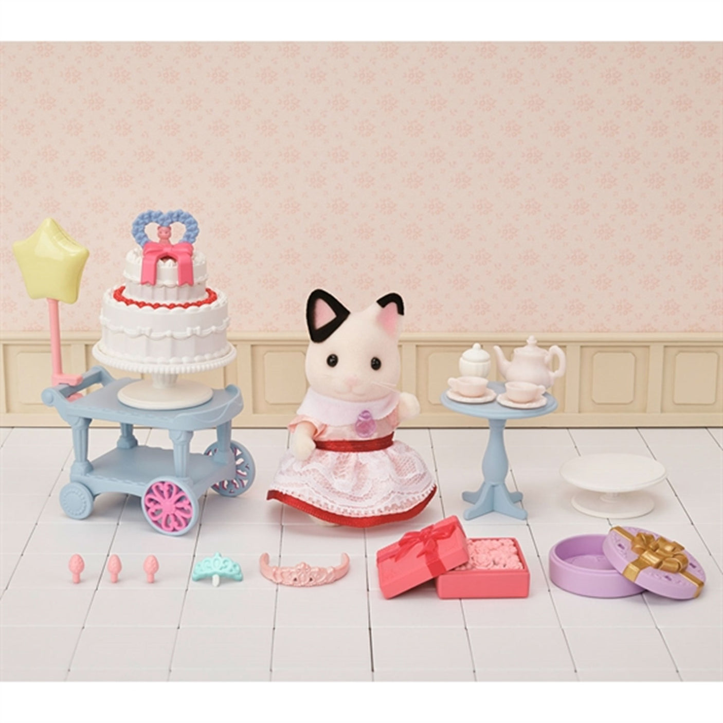 Sylvanian Families® Party Play Set
