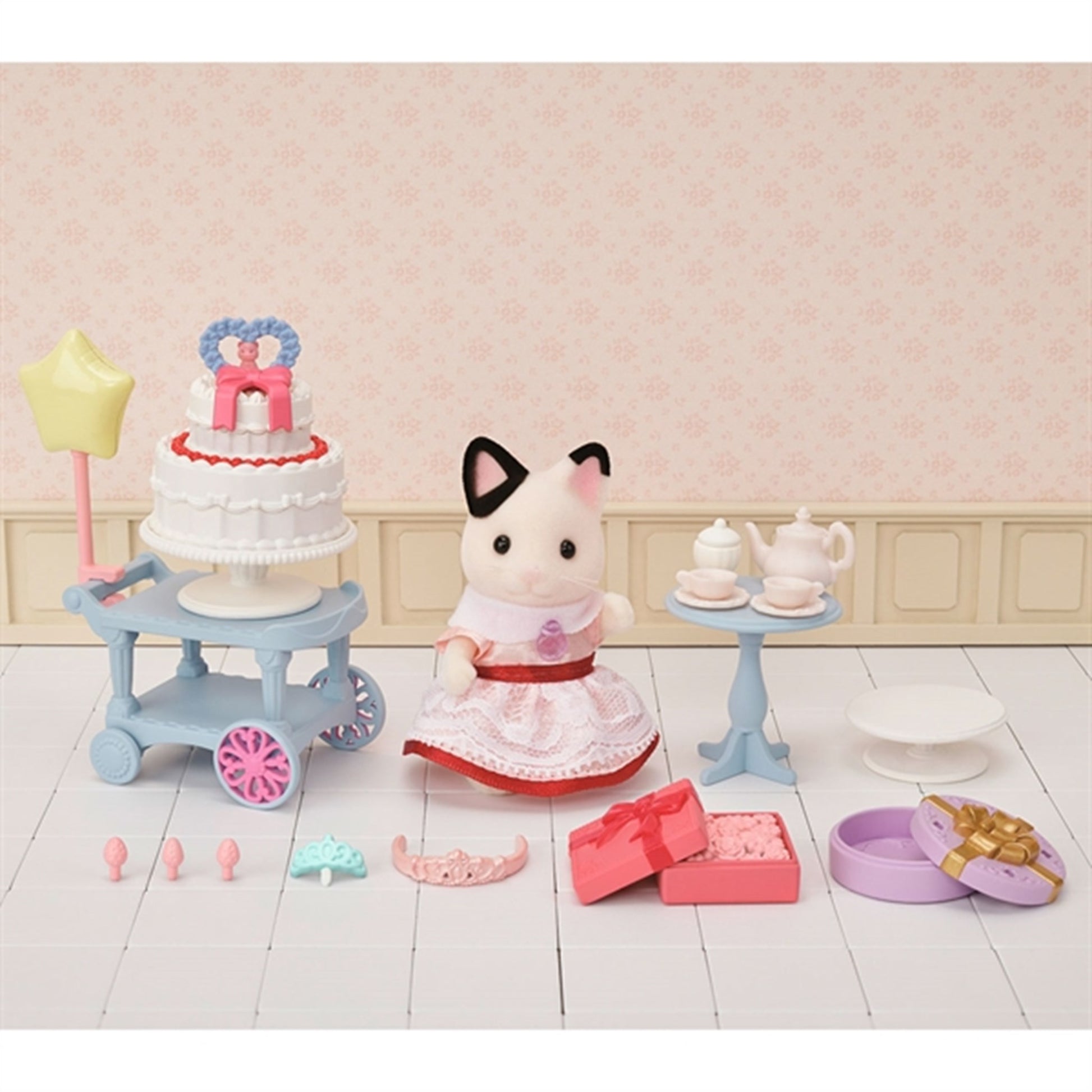 Sylvanian Families® Party Play Set