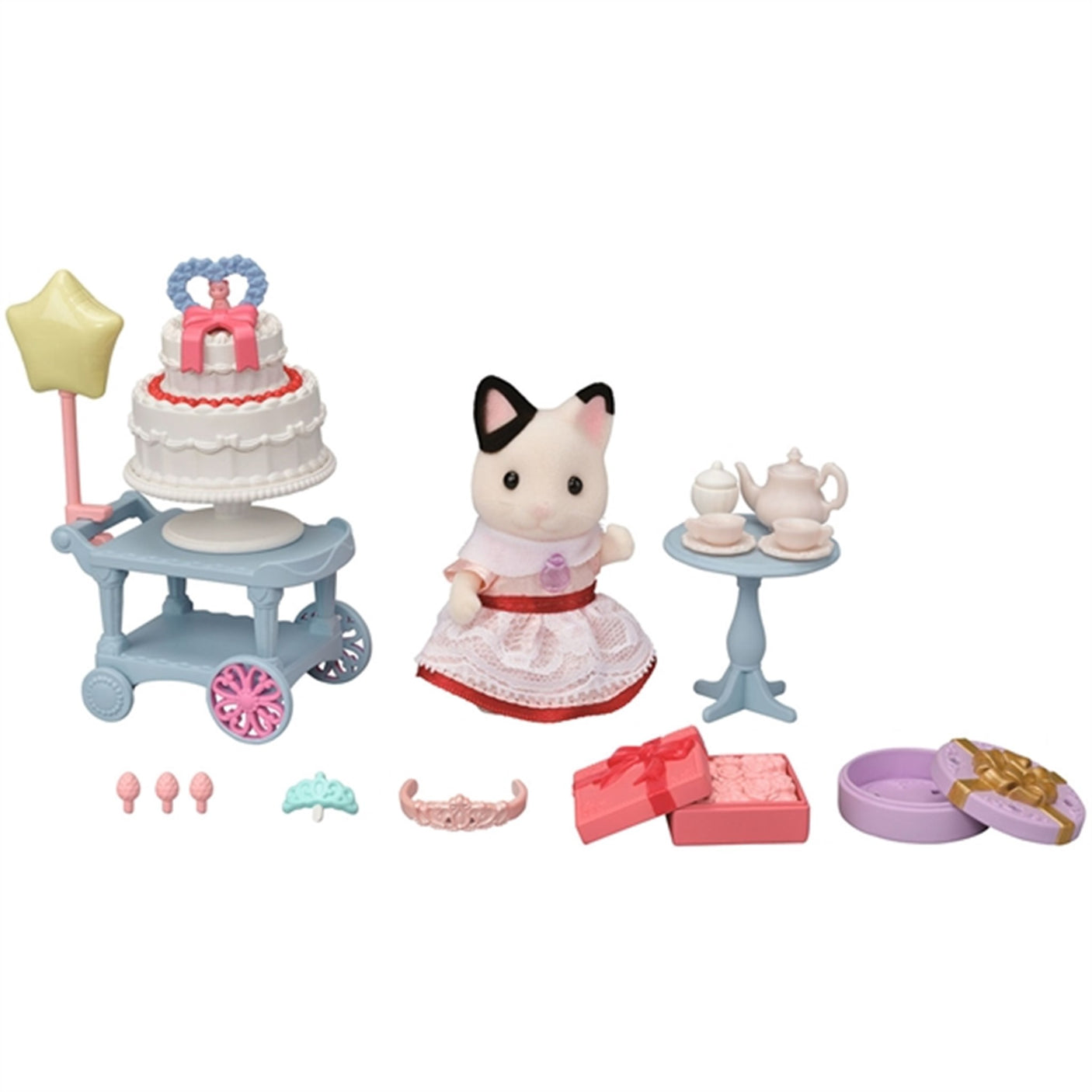 Sylvanian Families® Party Play Set
