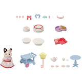Sylvanian Families® Party Play Set
