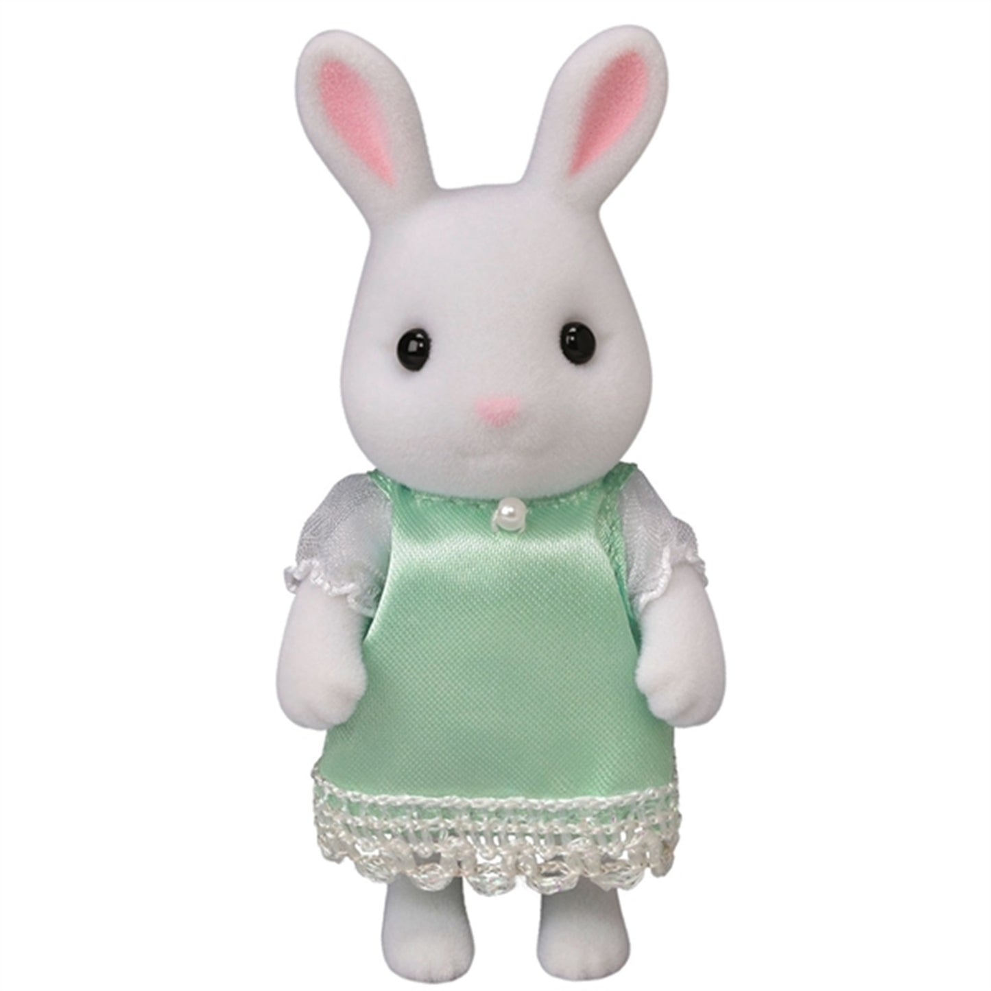 Sylvanian Families® Fashion and Jewellery Set With Figure
