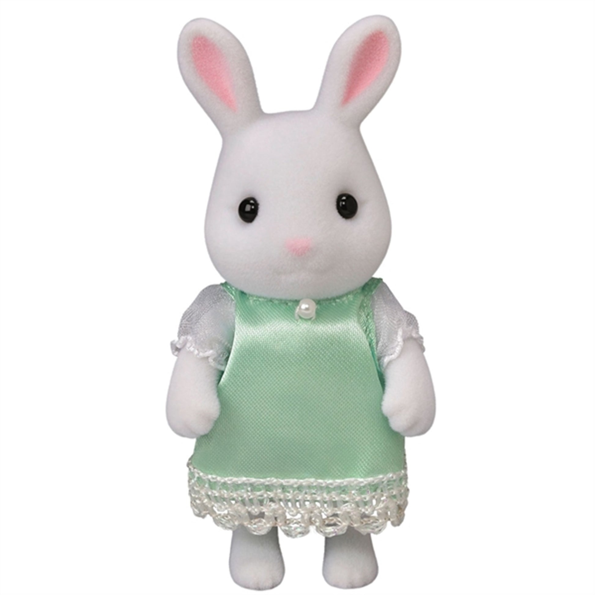 Sylvanian Families® Fashion and Jewellery Set With Figure