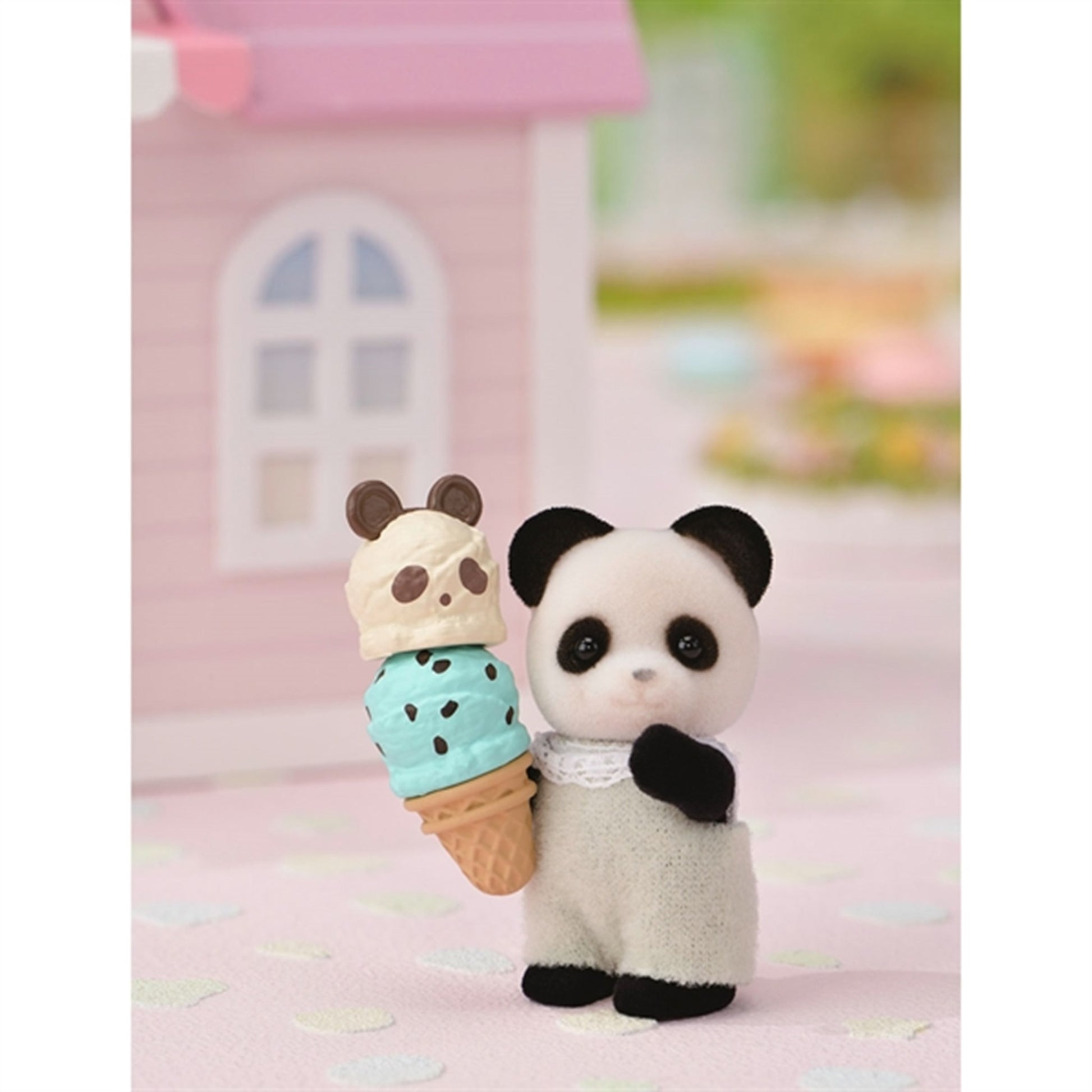 Sylvanian Families® Ice Cream Truck