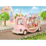 Sylvanian Families® Ice Cream Truck