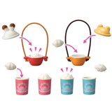 Sylvanian Families® Popcorn Delivery Service With Figur