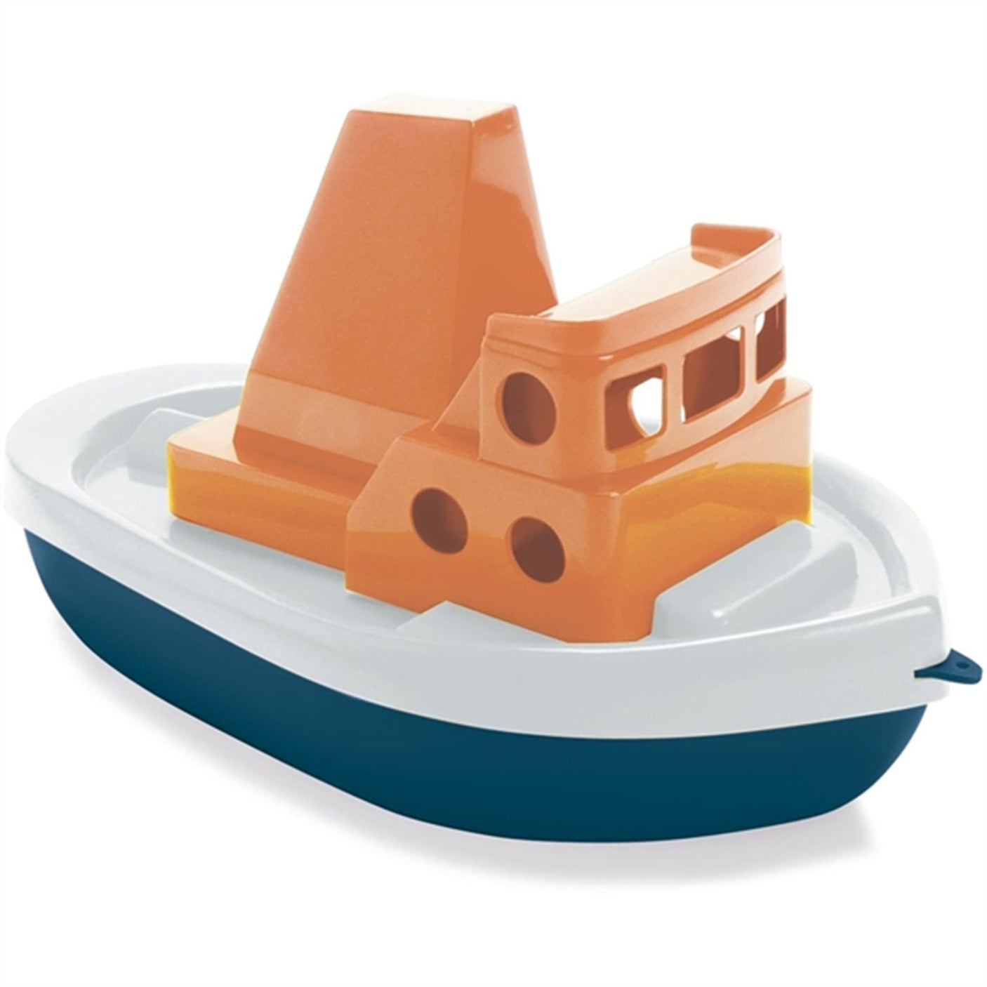 Dantoy Bio Tuf-Tuf Boat