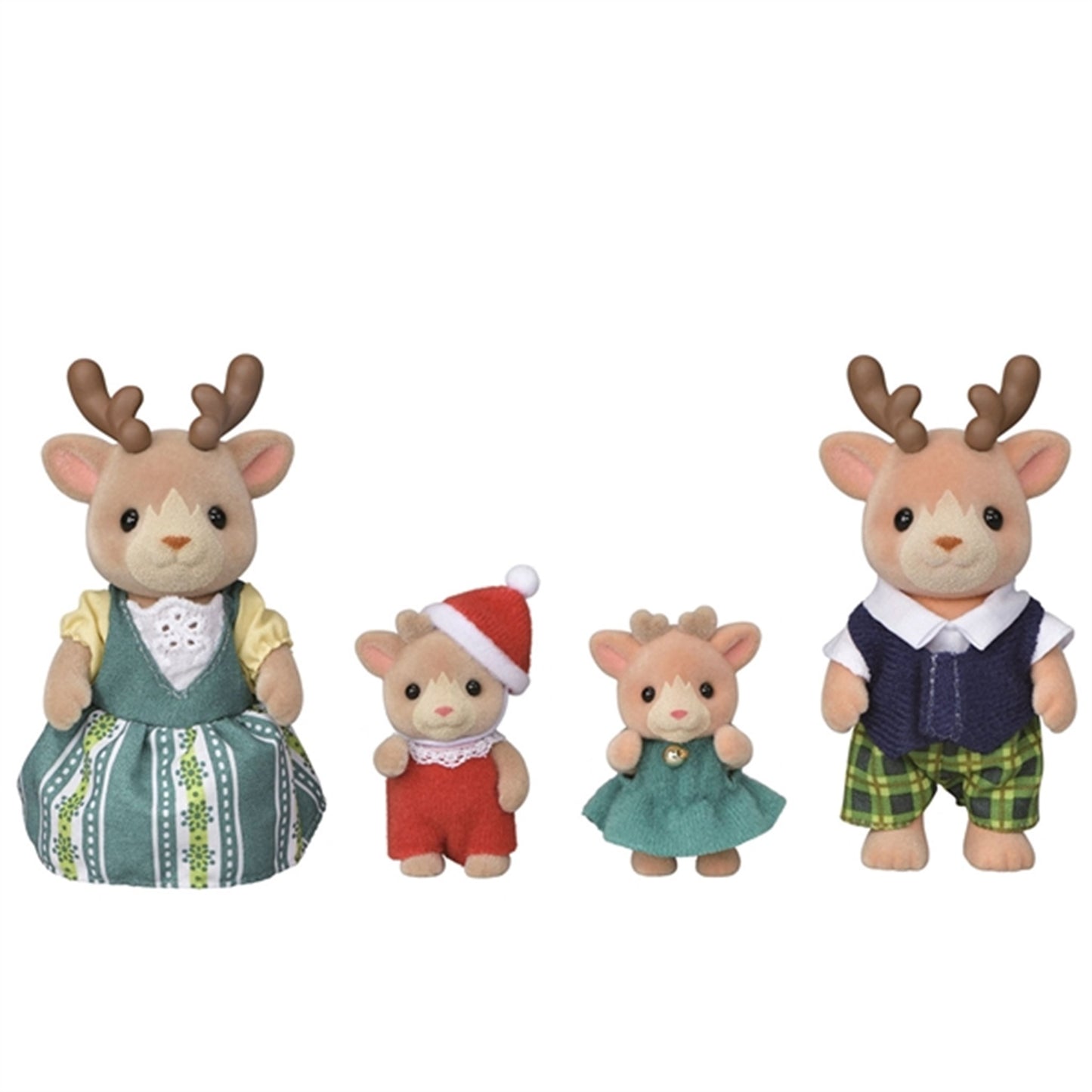 Sylvanian Families® Reindeer Family