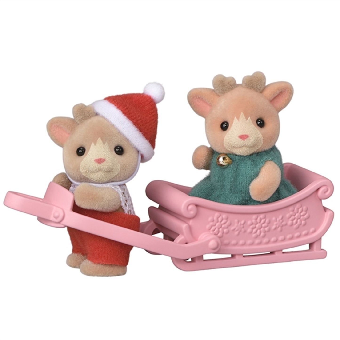 Sylvanian Families® Reindeer Family