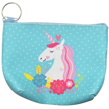 Pocket Money Wallet