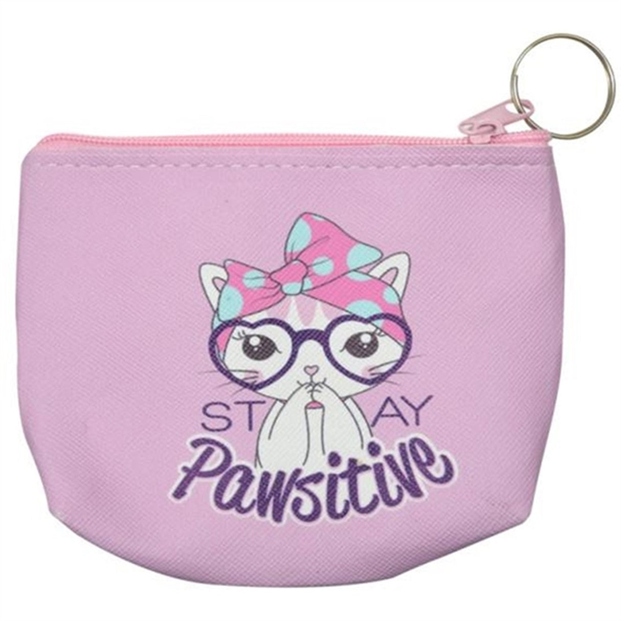 Pocket Money Wallet