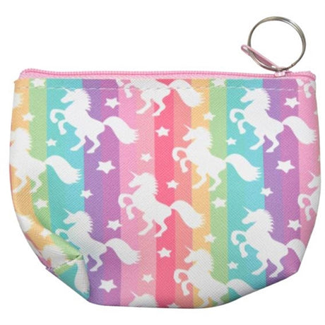 Pocket Money Wallet