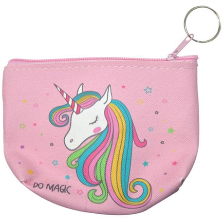 Pocket Money Wallet