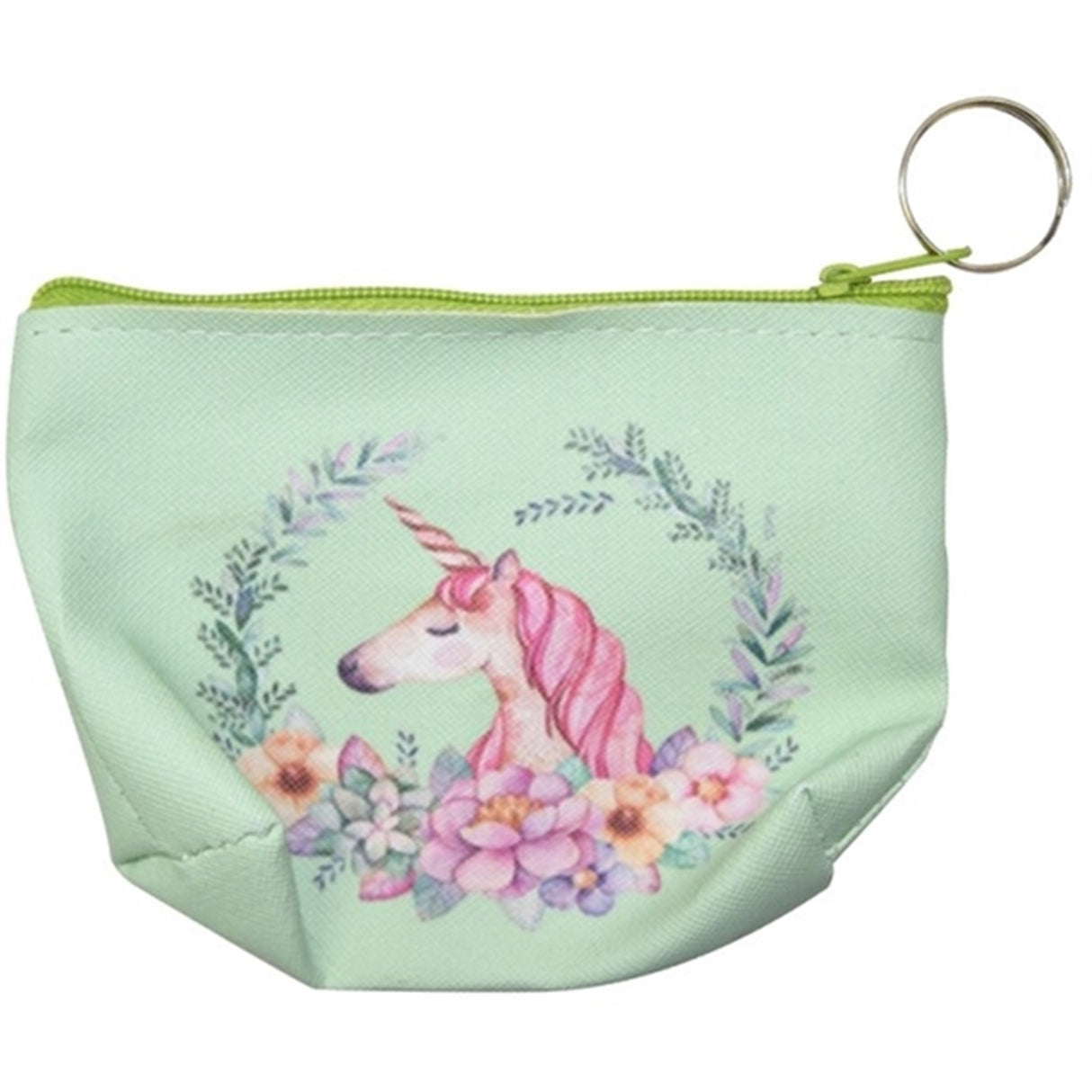 Pocket Money Wallet